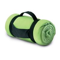 COPERTA IN PILE